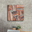  «Furrow 2» par Cheryl Warrick, art mural sur toile, 18 po x 18 po-252938132