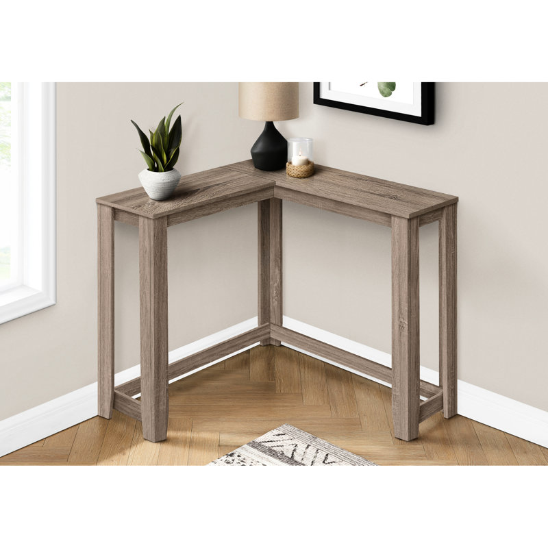 Console Taupe