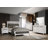Dasher Wood Queen Panel Bed White-2047646984-2126525753