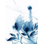 Floral Rhythm IV Print by Janice Sadler-26728476-26728468