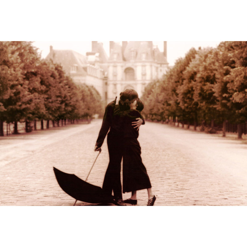 Baiser parisien