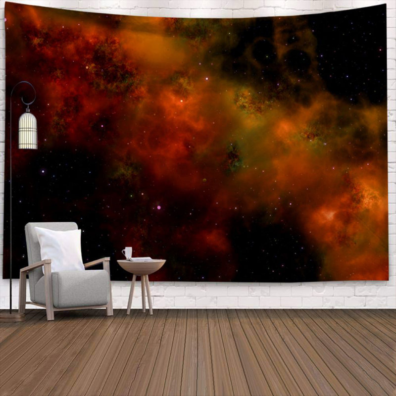 Polyester Tapestry