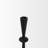 Devonya Aluminum Tabletop Candlestick-2033573528