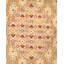 Classic One-of-a-Kind 9' 1" X 12' 5" Hand Knotted Area Rug