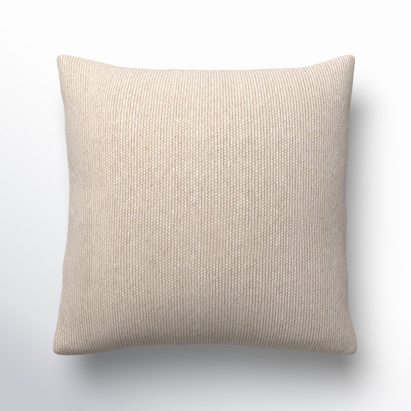 Keri Pillow Cover, 20" H x 20" W