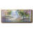 Meandering Lake II- Framed Canvas