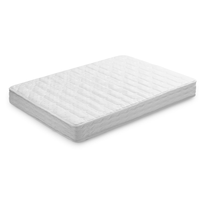 Pocket Sprung Mattress With Quilted Top Layer, Single (3')