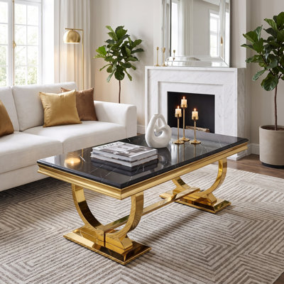 Table basse Finlaw
