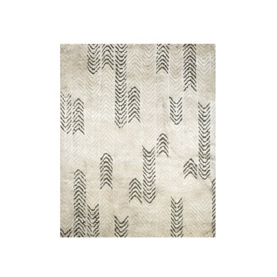 Sexton Abstract Indoor Rug