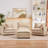 3-Seater Comfy Cloud Couches with Movable Ottoman-1405754214