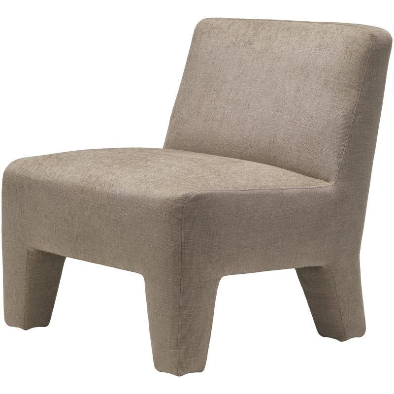 Meridha Modern Accent Chair
