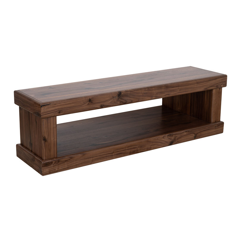 Sequoia Entry Bench