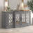 Chessani Wide Accent Sideboard-94853943