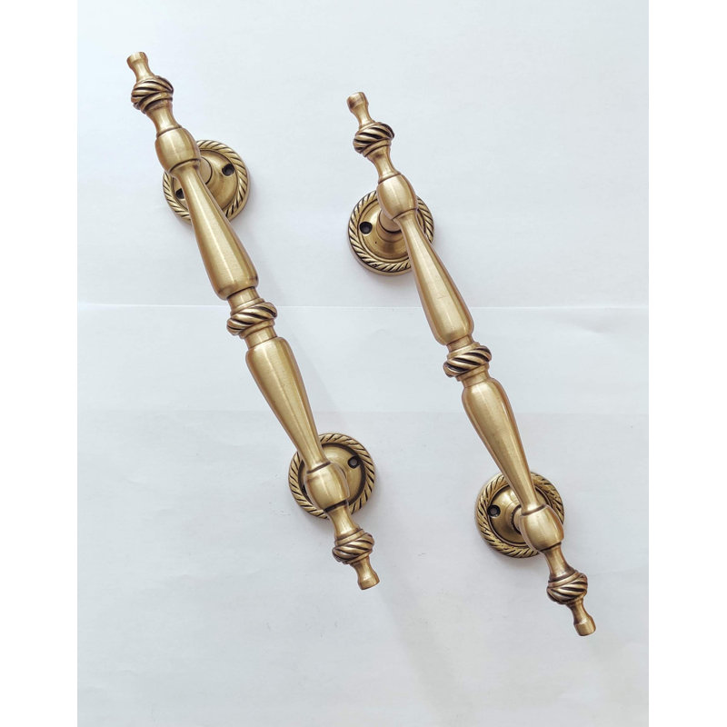 Lititz 16cm Centre Appliance Handle