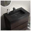 Meuble-lavabo sur pied simple 29,9 po avec plateau Kersley-1403673143