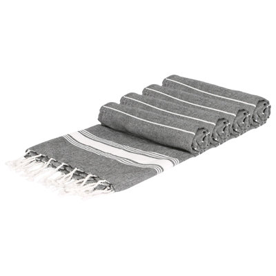 100% Cotton Bath Towels