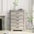 Antique White