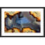 Larimar - Cadre photo, impression sur papier-16739485