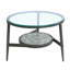 Ensemble de tables basses 3 pièces Nihi