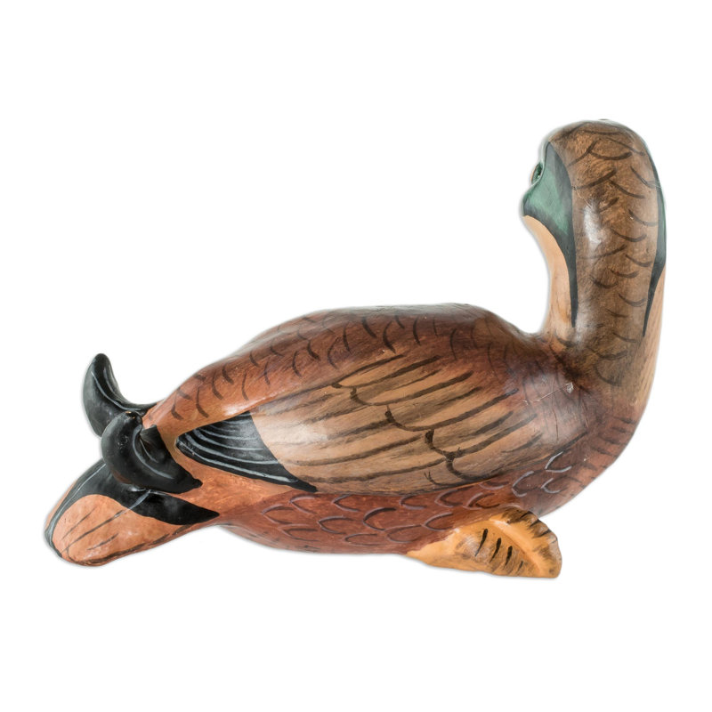 Ulm Animals Figurines & Sculptures