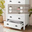 Commode à 5 tiroirs Joelle-654863606