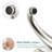 Centerset Bathroom Faucet with Drain Assembly-90693407