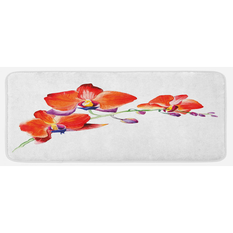 Tapis de cuisine