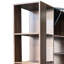 Armoire de rangement avec espace de rangement multifonctionnel, organisateur d'entrée en bois moderne-129764265