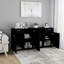 Greg 160cm Sideboard-105810