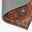 Tapis turc intérieur et extérieur brun-1947284661
