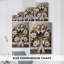Christmas Holiday Art - Gallery Wrapped Canvas DCCI-1125436406