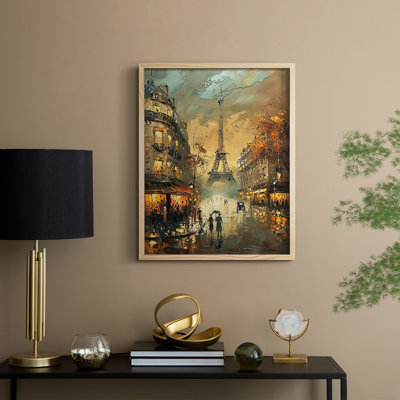 " LANDSCAPES Series CCCLXIV "