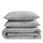 Serenity Wavy Polyester All Seasons Comforter Set-102440635-94914680