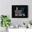 Walk With Jesus - Wrapped Canvas Print-606105140