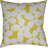Moody Floral Floral Outdoor Throw Pillow-21725873-21725869