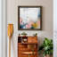 Pastel Fantasy IV-reproduction d’art sur toile encadrée-1294192053-1294192074