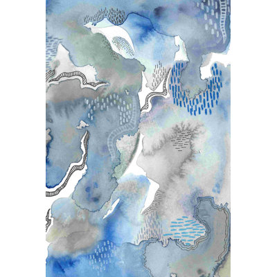 Subtle Blues II