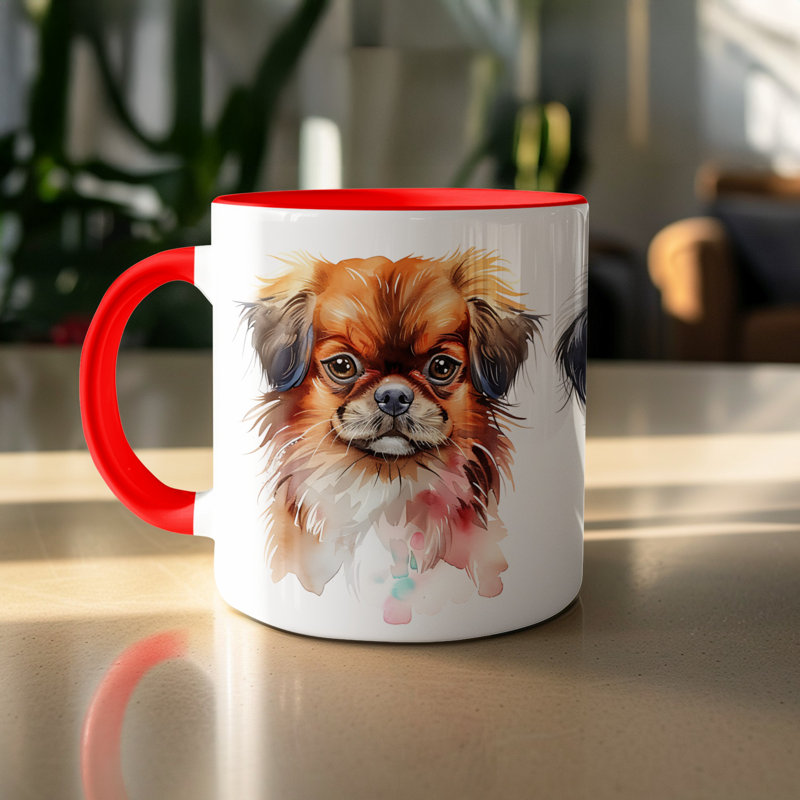 Mug, 3