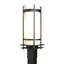 Banded Outdoor 1-Light 22" Lantern Head-1898055552-1898055583