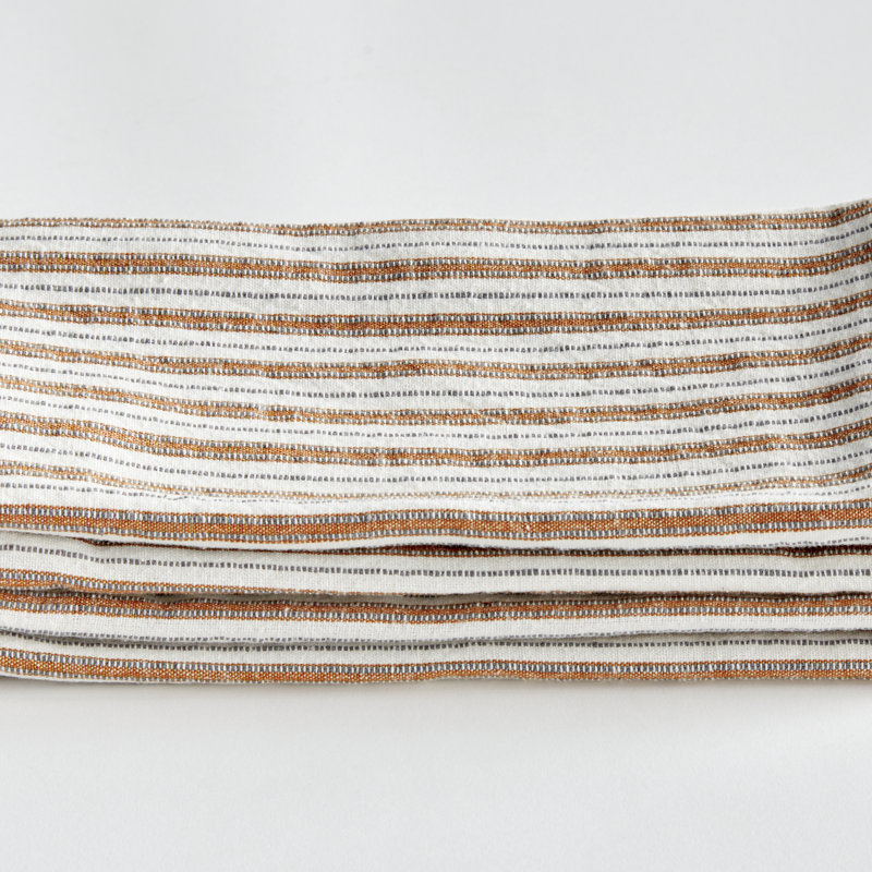 Sidney Dinner Napkins, Striped