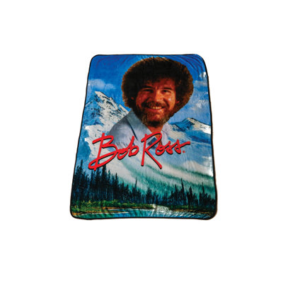 Jeté Bob Ross