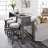 Bettee 78'' Console Table-352897107