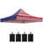 American Flag est en rupture de stock