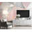 Geometric Shapes Wall Mural-99178823