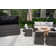 8 - Person Patio Conversation Sets with Cushions