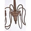 Lustre traditionnel de style bougie Aurianne-1412408432-1412408443
