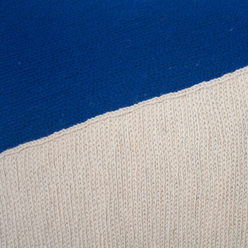Marianne Wool Lumbar Pillow Cover