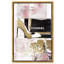 " Luxury Stacked Shoes Rose "-51241751-51241752