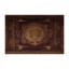 Tapis intérieur et extérieur Divinity Wreath-18032363