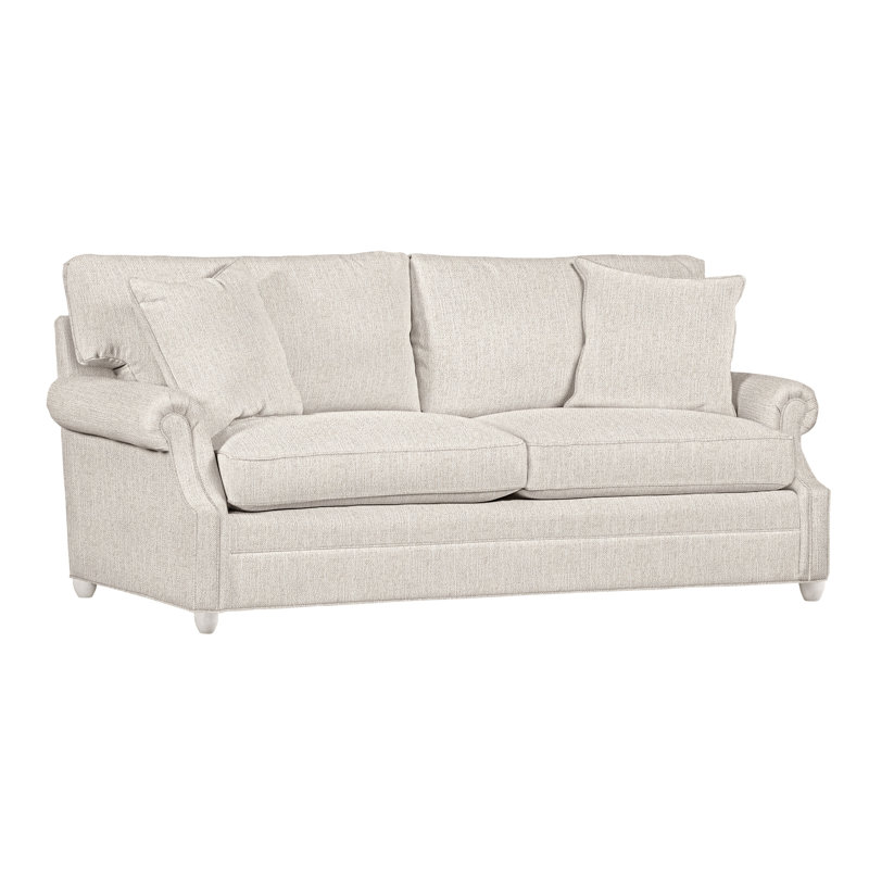 Gurtherly Sofa, Instant Parchment, Navajo